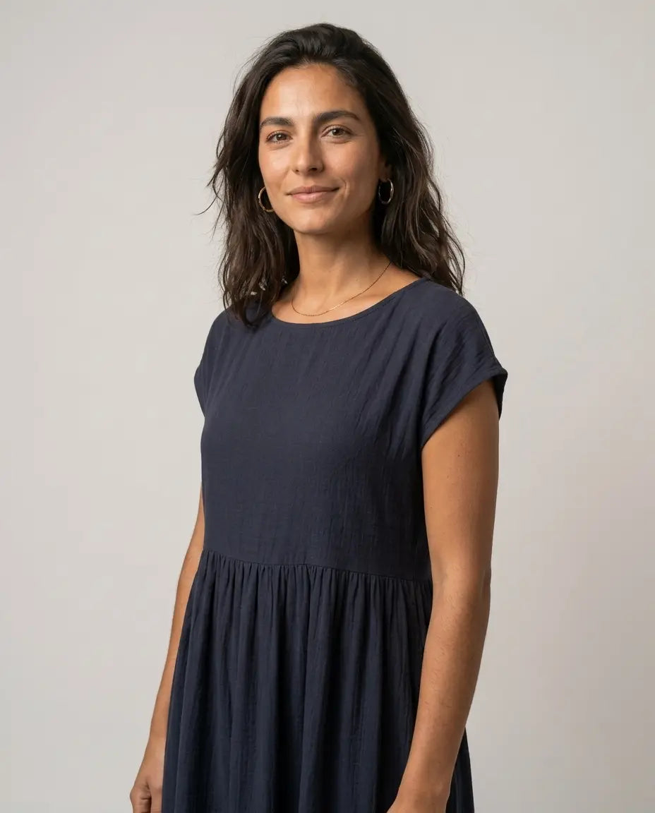 Vestido Gabriella