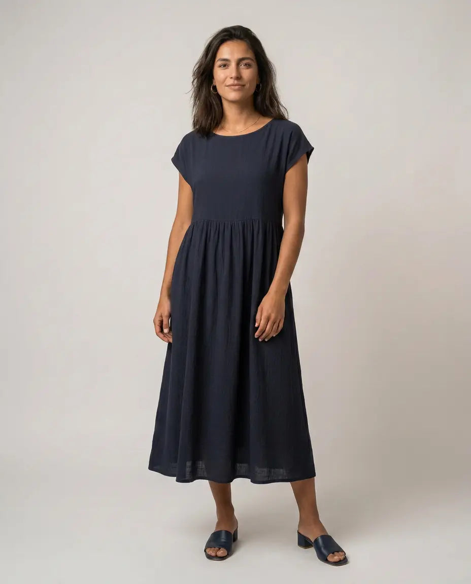 Vestido Gabriella