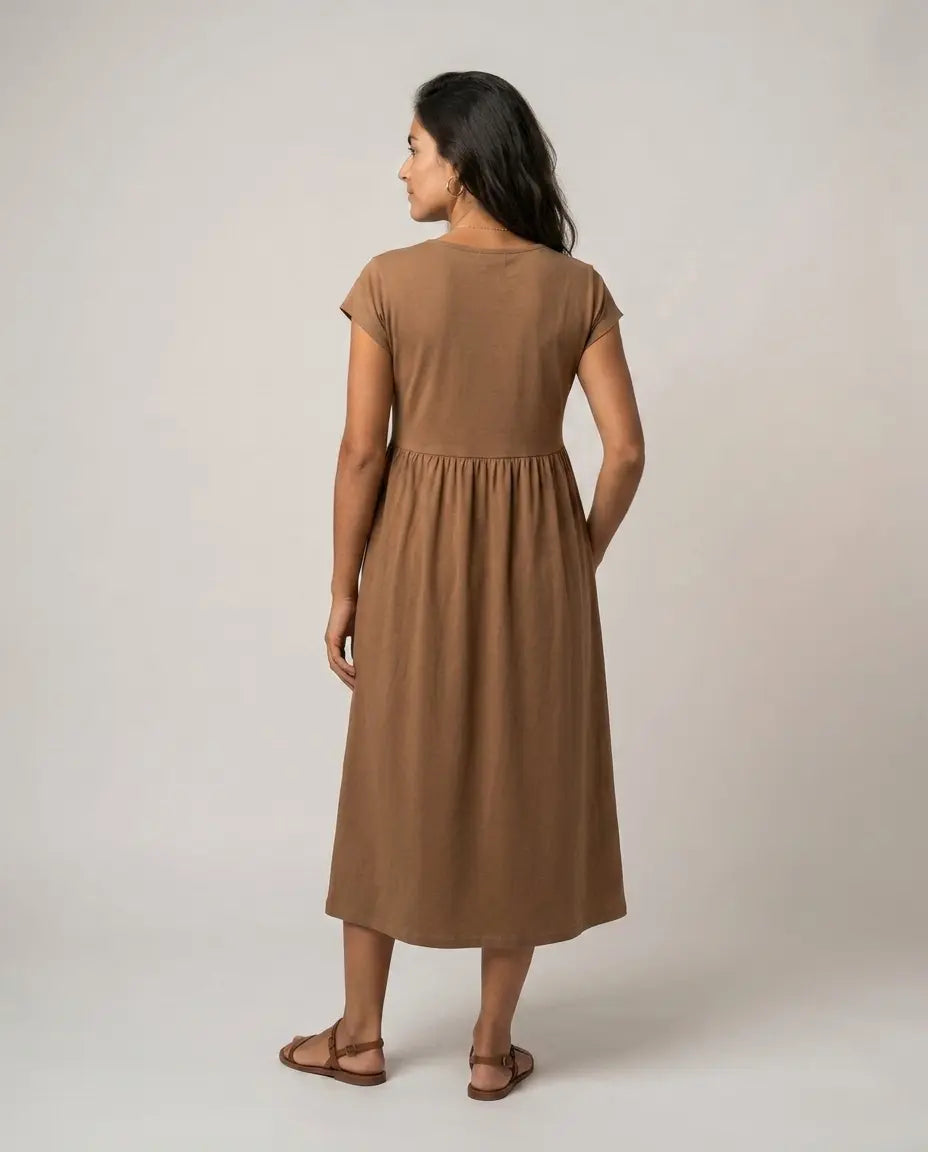 Vestido Gabriella