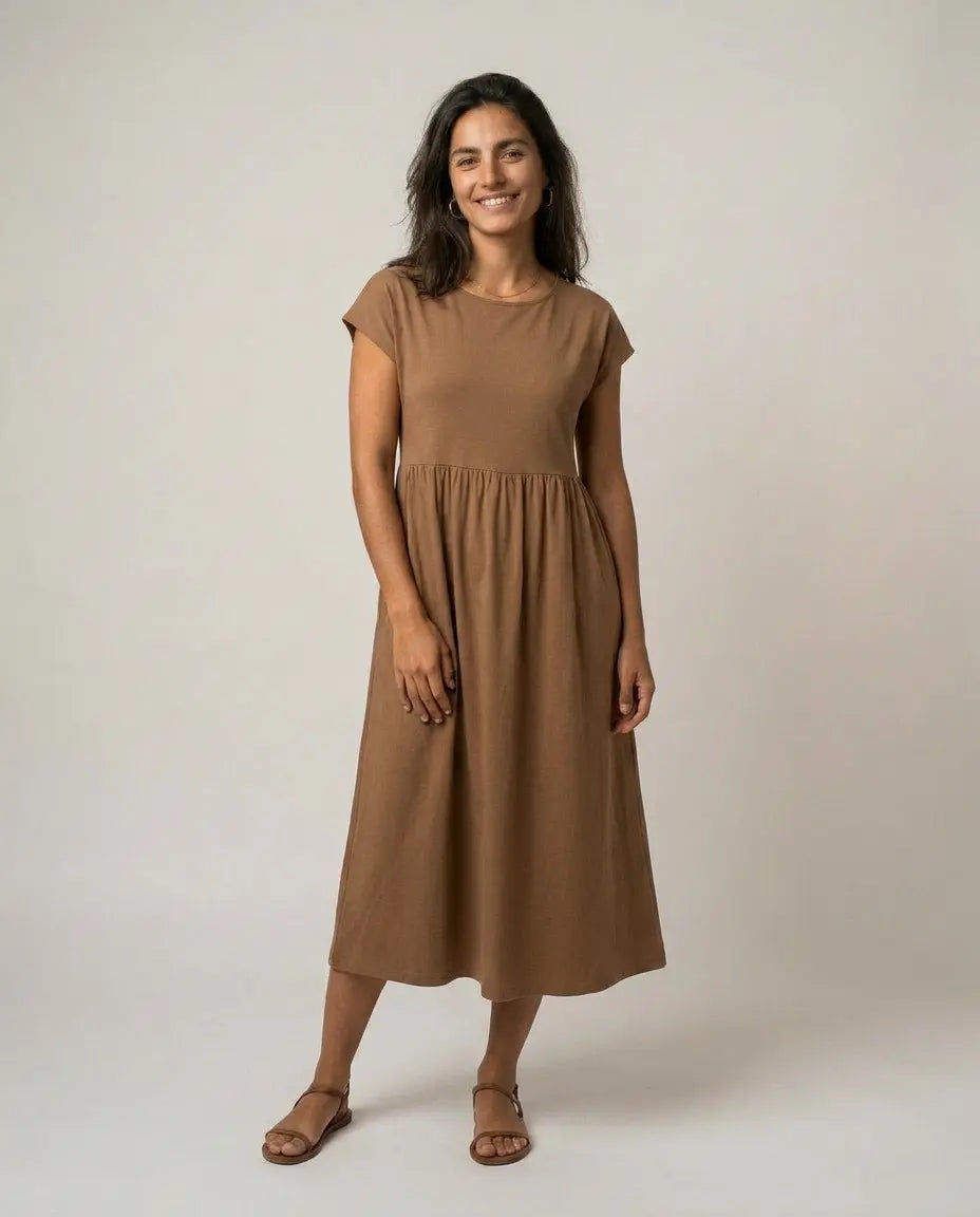 Vestido Gabriella