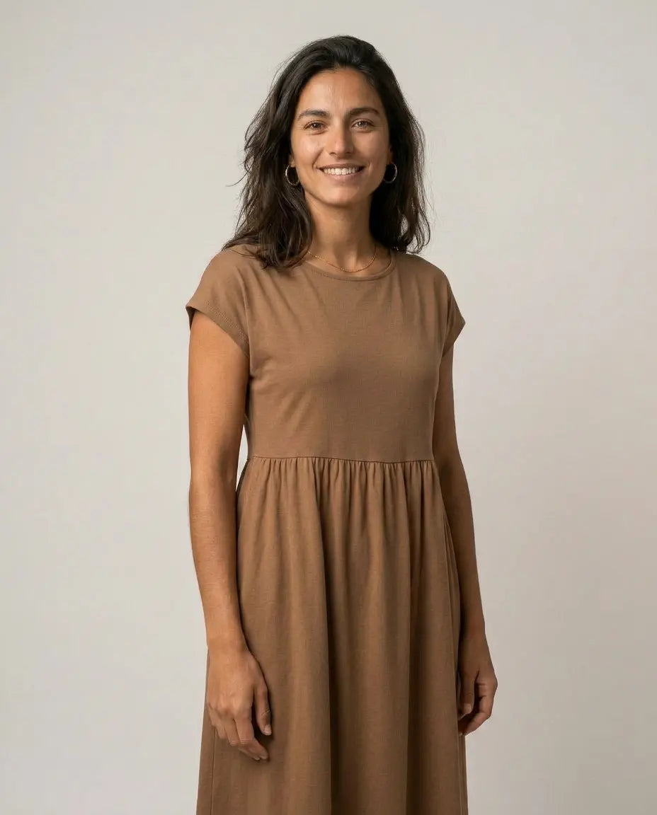 Vestido Gabriella