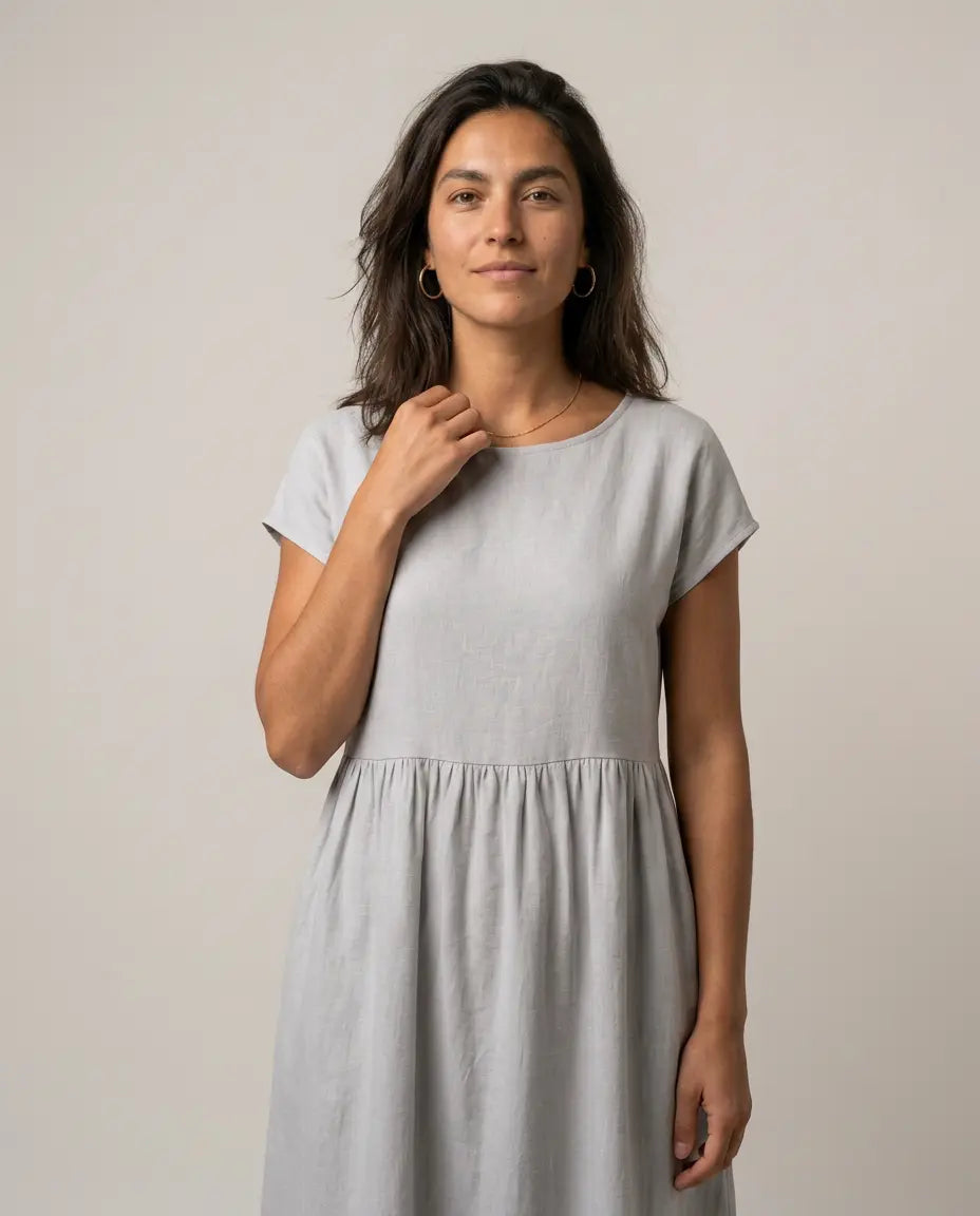 Vestido Gabriella
