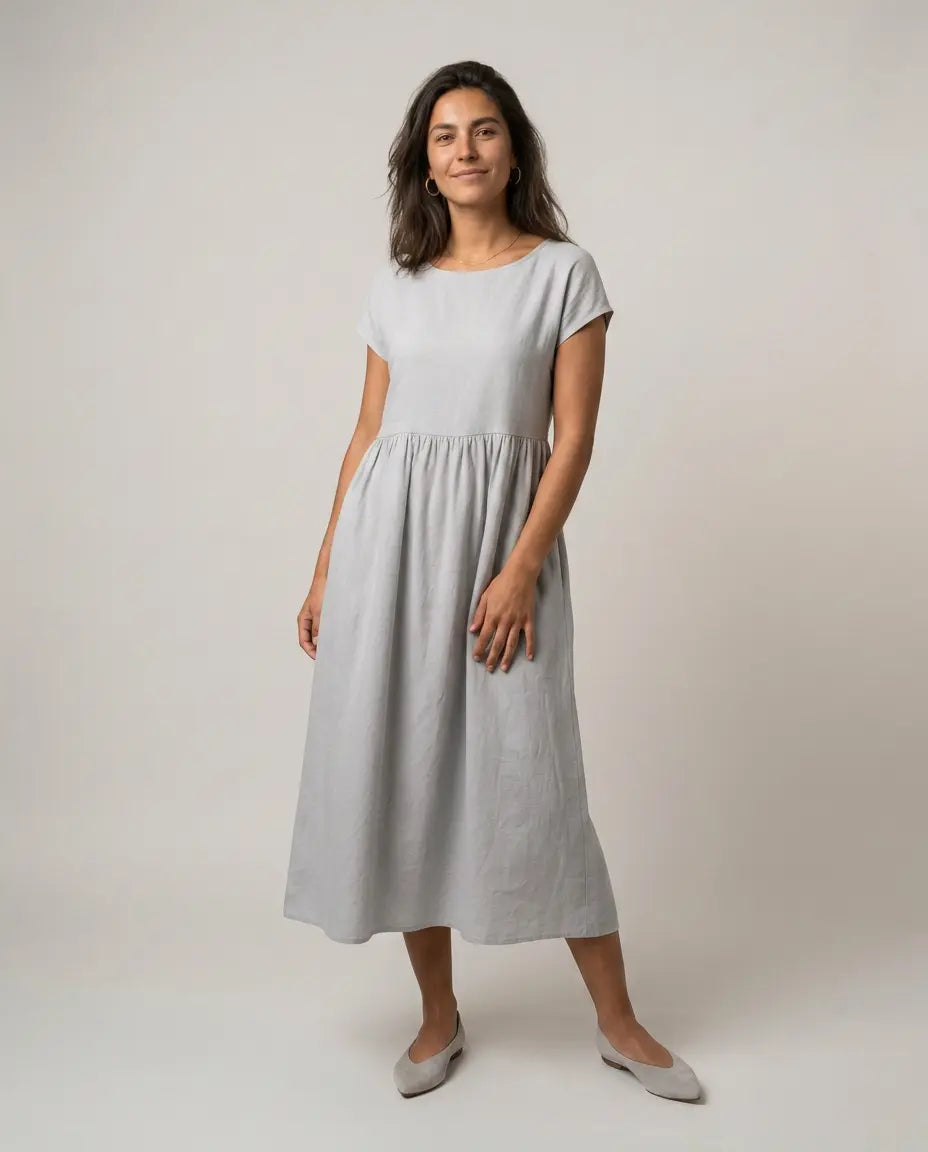 Vestido Gabriella