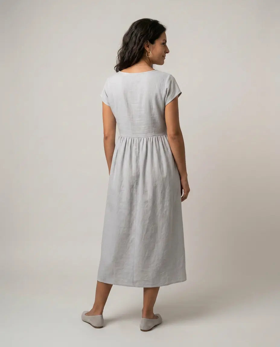 Vestido Gabriella