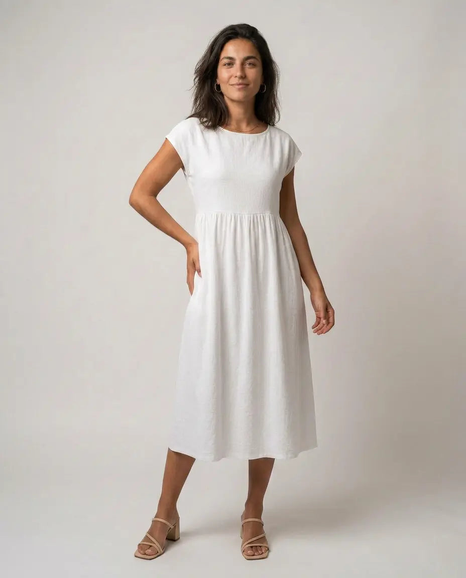 Vestido Gabriella