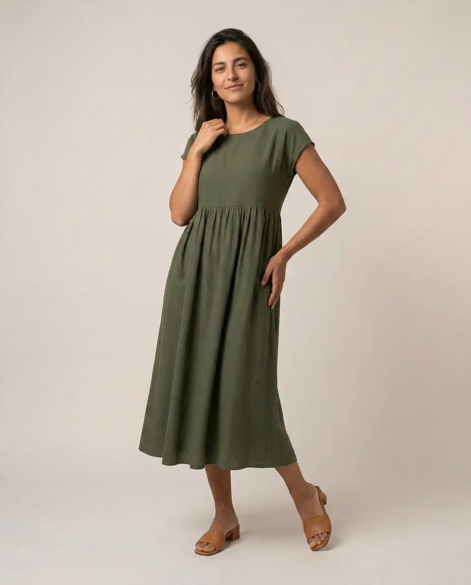 Vestido Gabriella