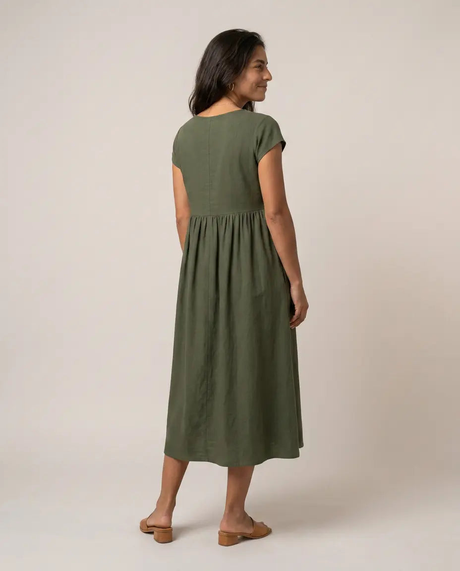 Vestido Gabriella
