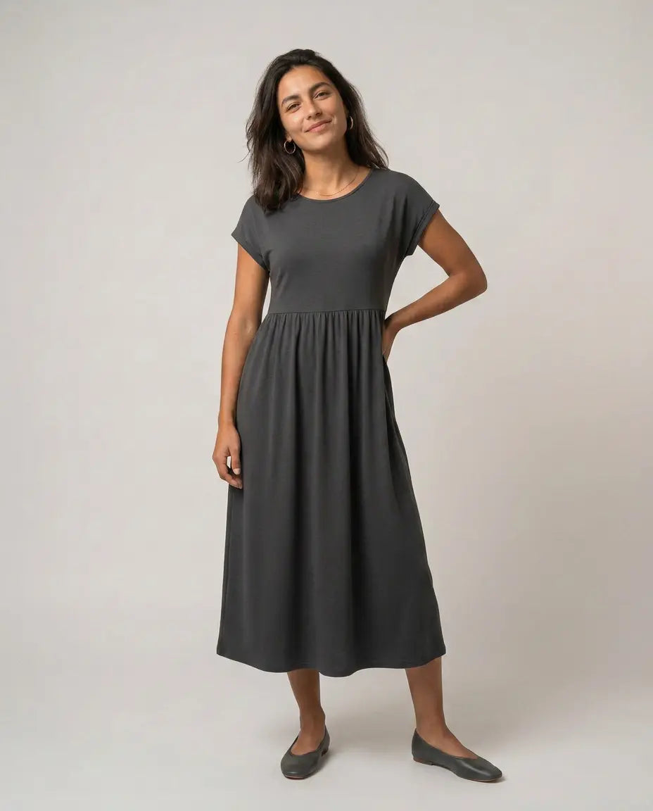 Vestido Gabriella