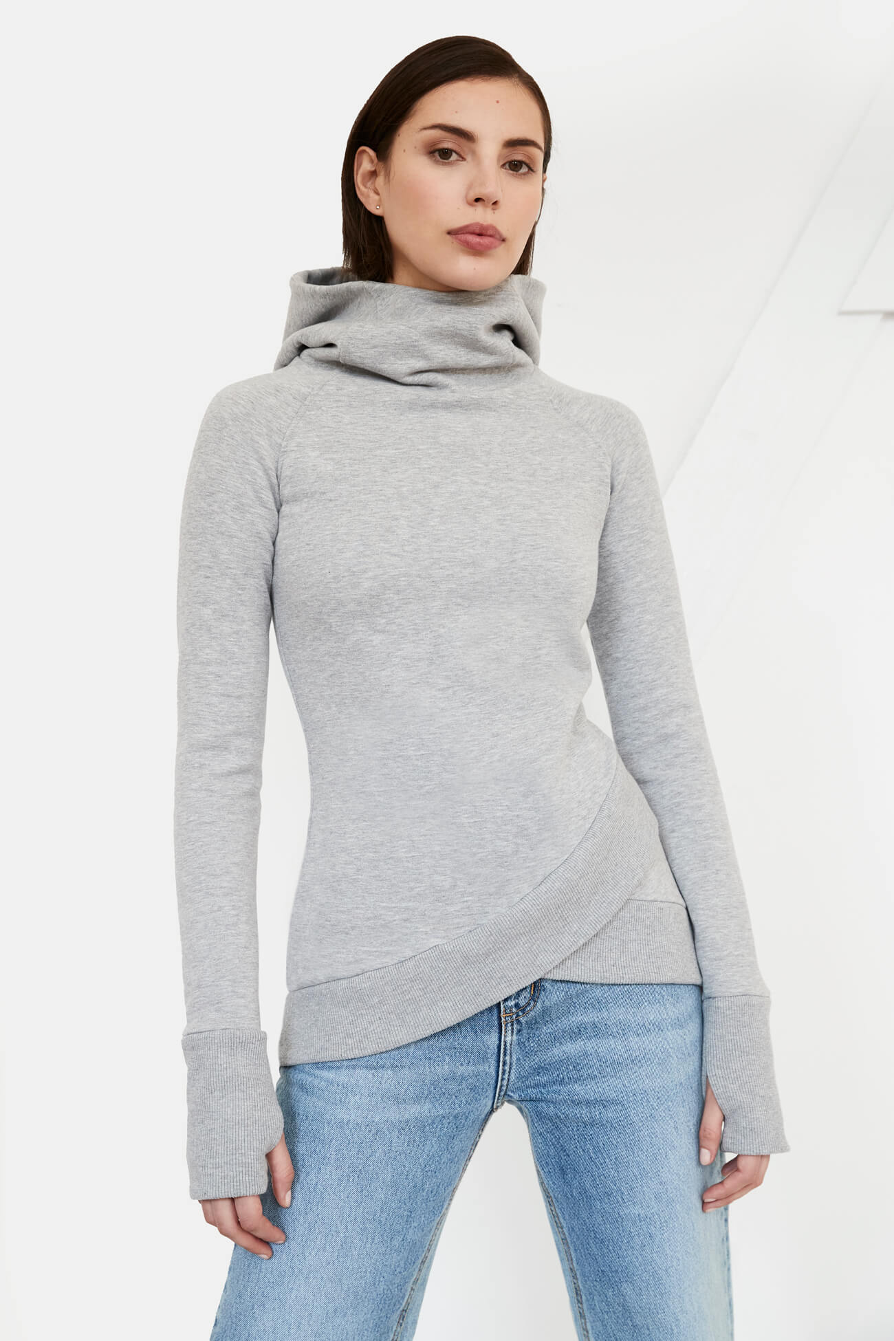 Geneva Sudadera