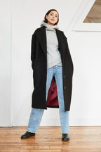 Geneva Sudadera