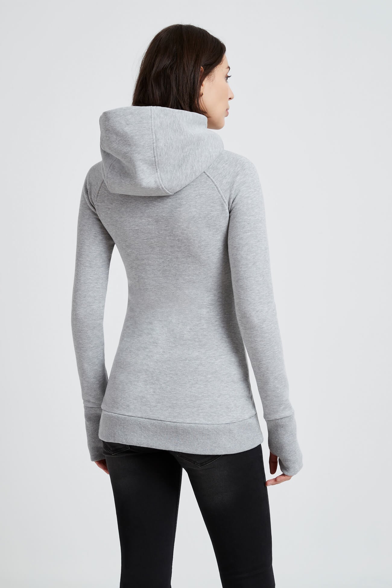 Geneva Sudadera
