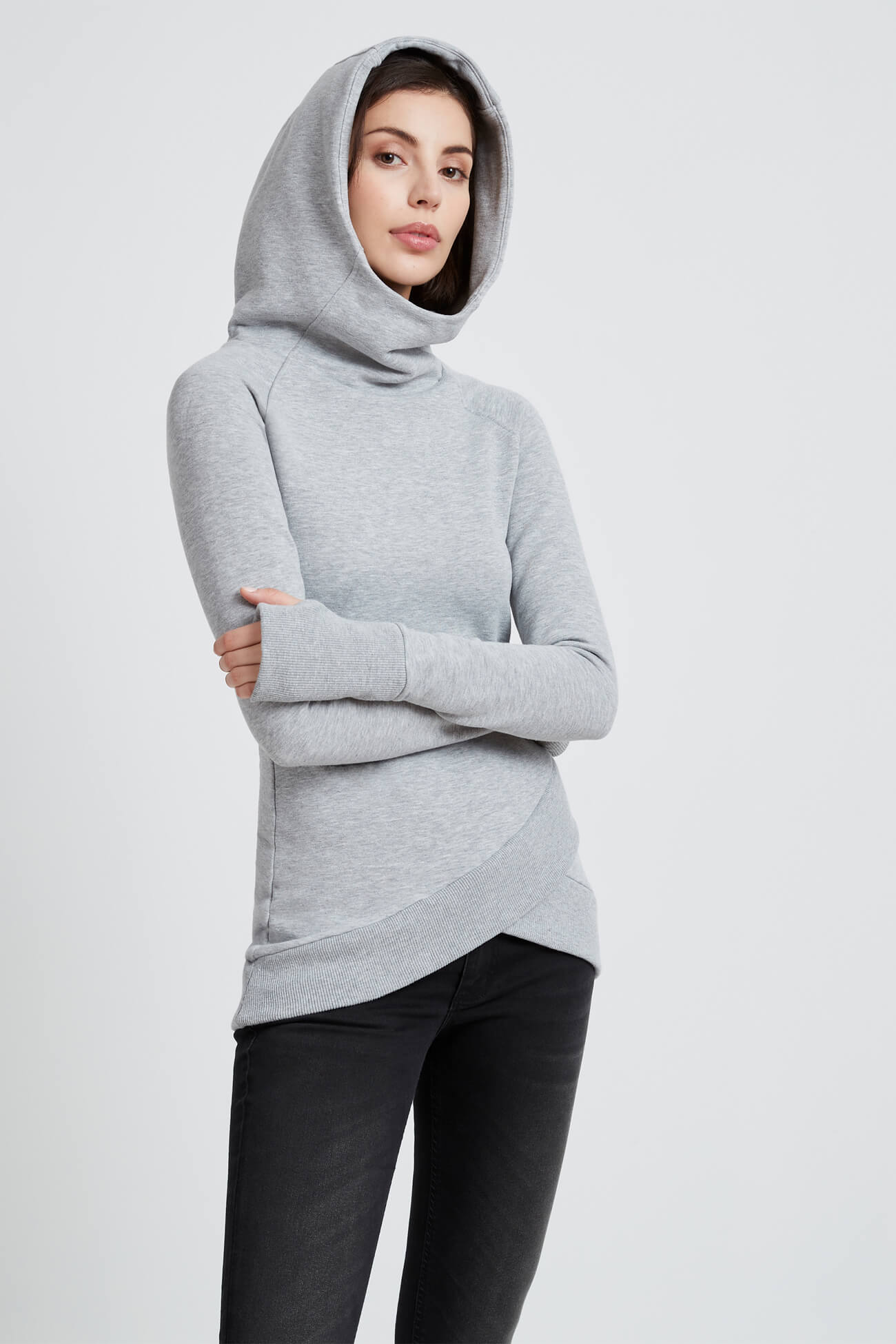 Geneva Sudadera