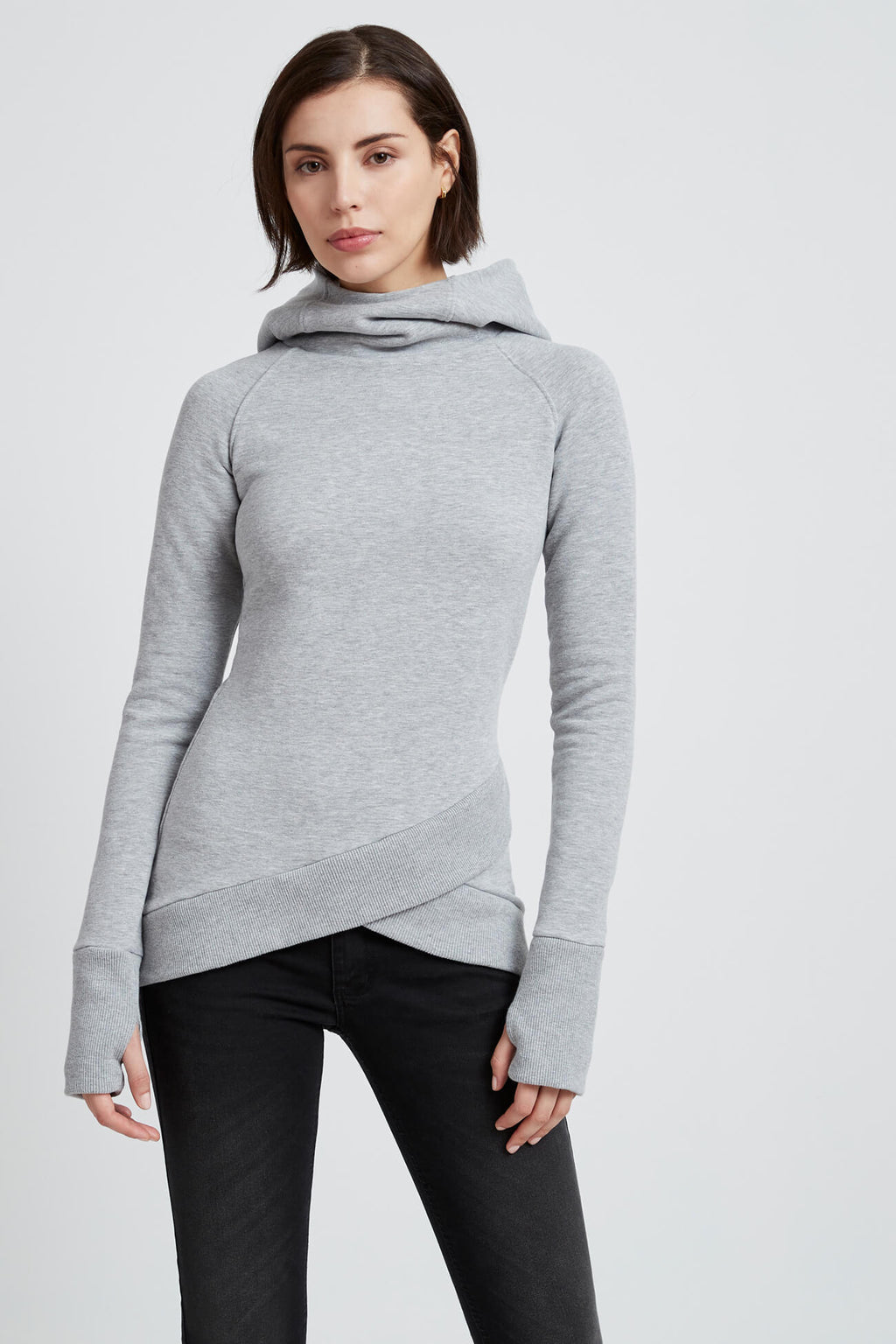 Geneva Sudadera