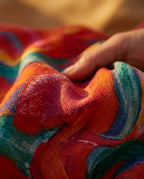Vestido Kaftán Horizonte