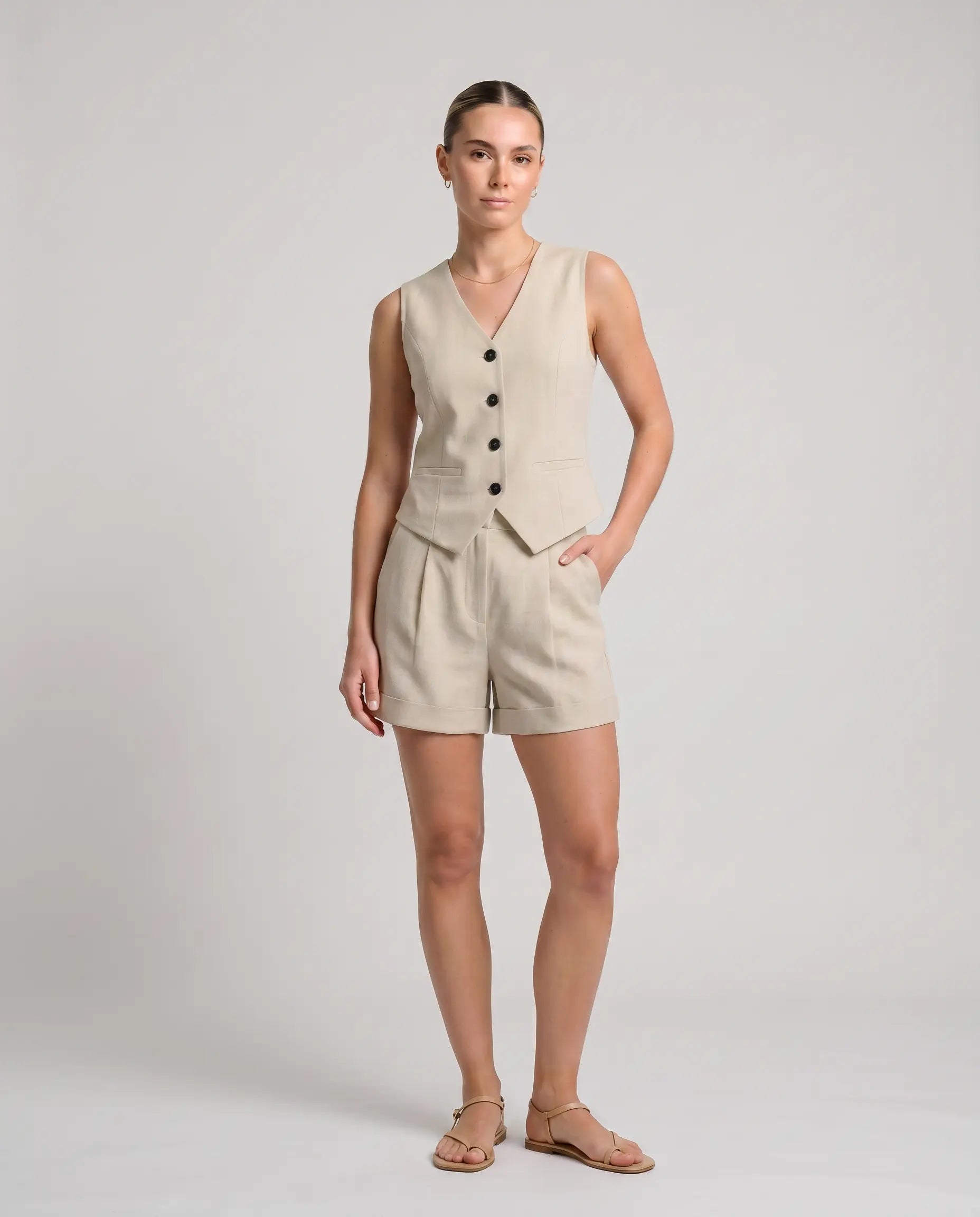 Conjunto Sastre Madison