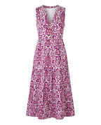 Vestido Largo de Santiago Gaia