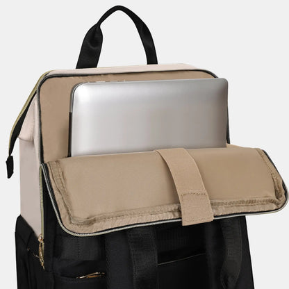 Mochila moderna para almuerzo