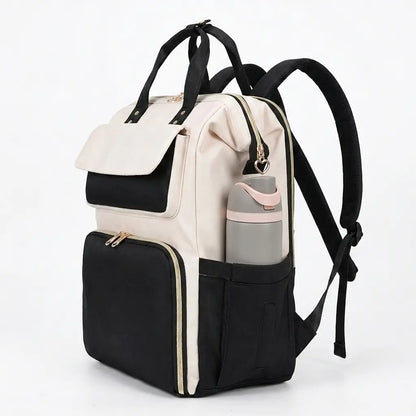 Mochila moderna para almuerzo