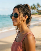 Gafas Aviador Sunset