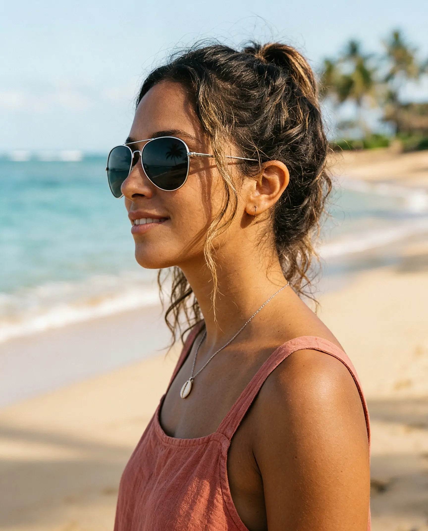 Gafas Aviador Sunset