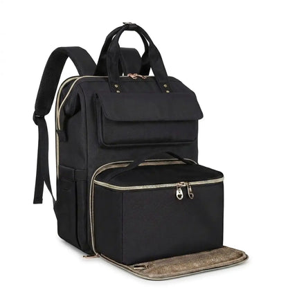 Mochila moderna para almuerzo