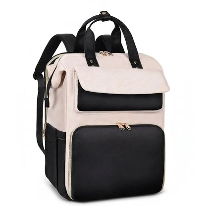 Mochila moderna para almuerzo