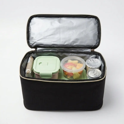 Mochila moderna para almuerzo