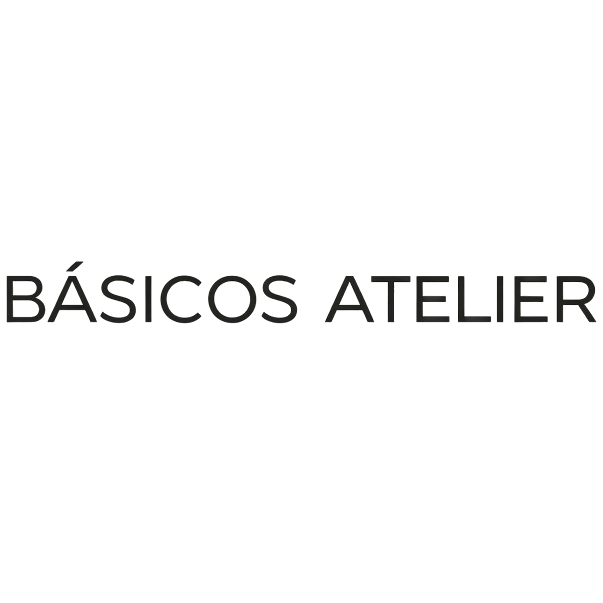 BásicosAtelier