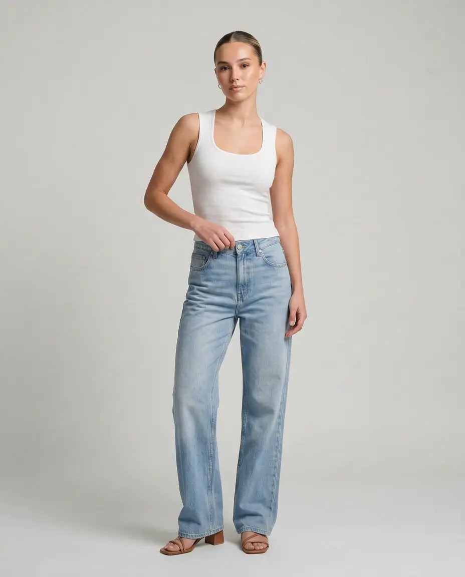 Jennie Top