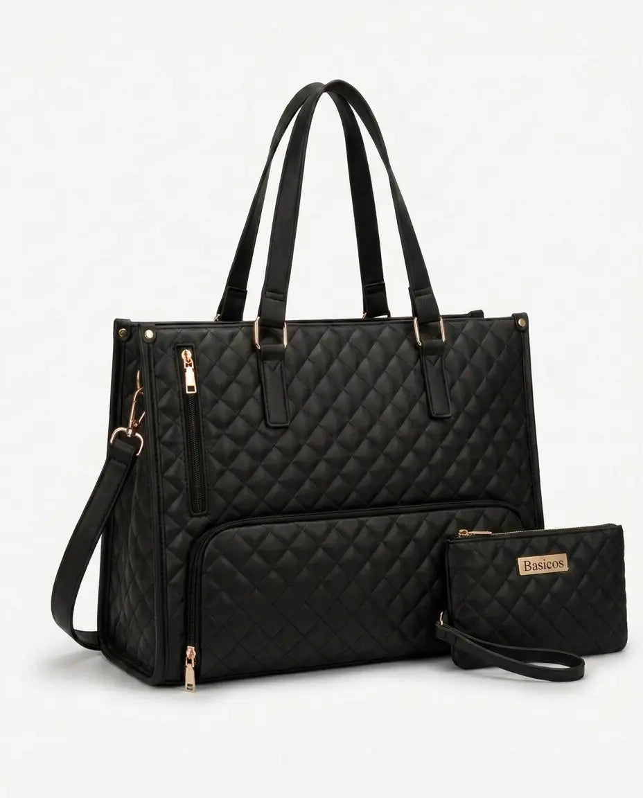 3-en-1 Totebag