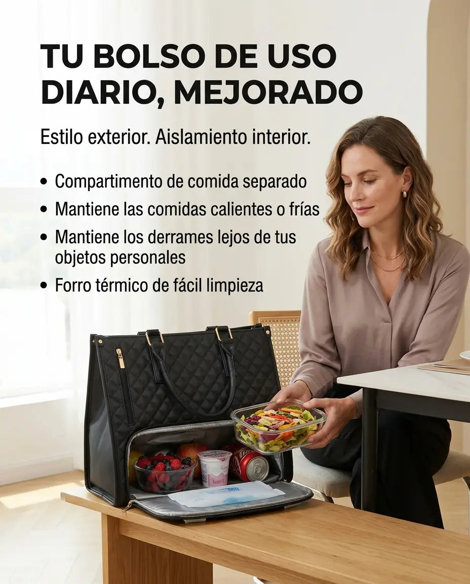 3-en-1 Totebag