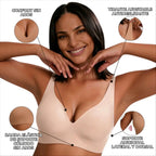 Sujetador Essential Skin