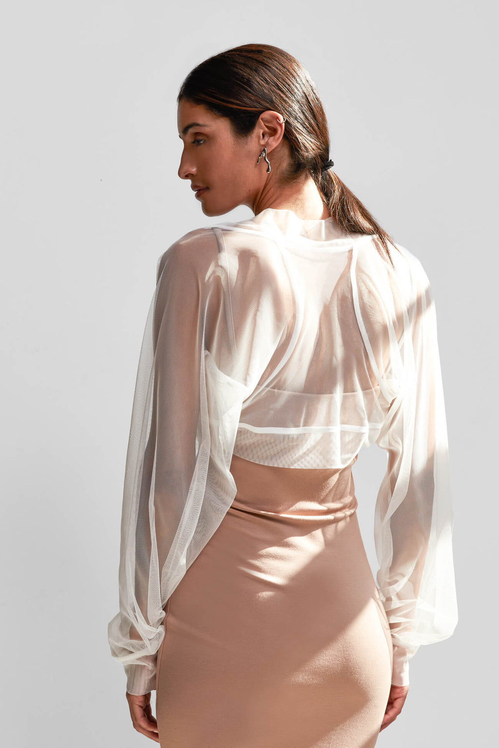 Olympia bolero