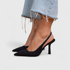 Zapato Salón Isabela | Comodidad Ergonómica