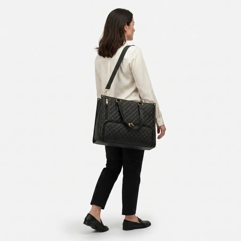 3-en-1 Totebag