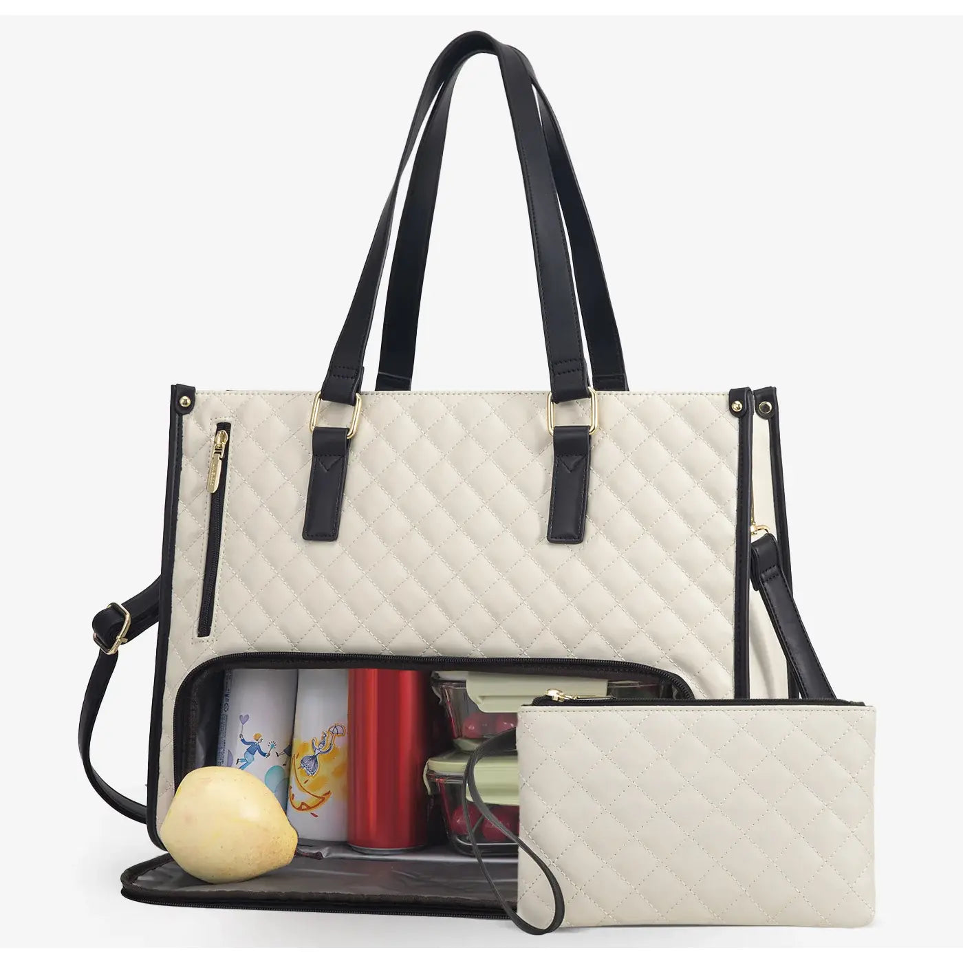 3-en-1 Totebag