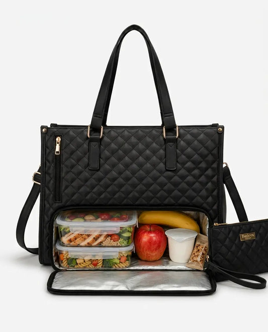 3-en-1 Totebag