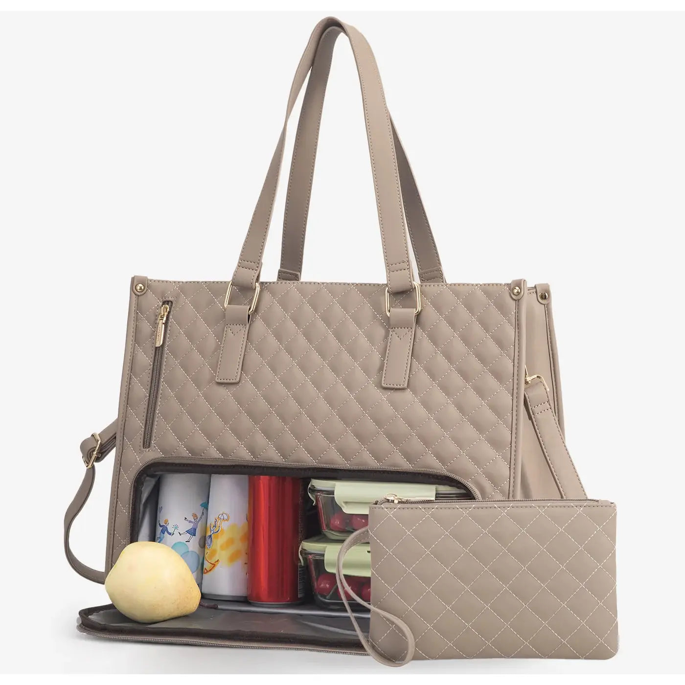 3-en-1 Totebag
