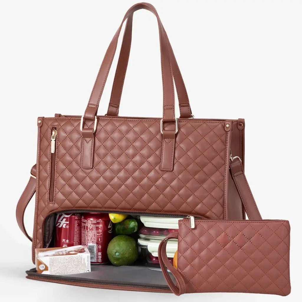 3-en-1 Totebag