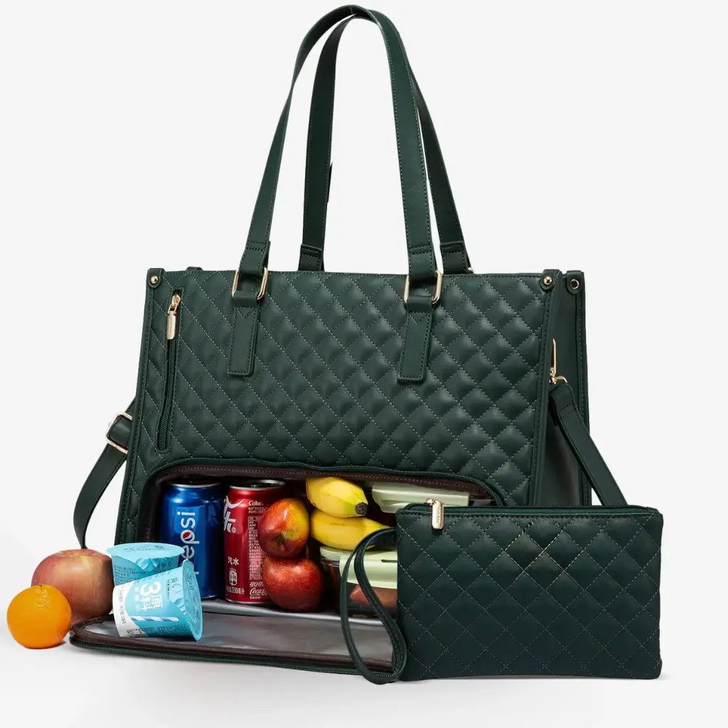 3-en-1 Totebag