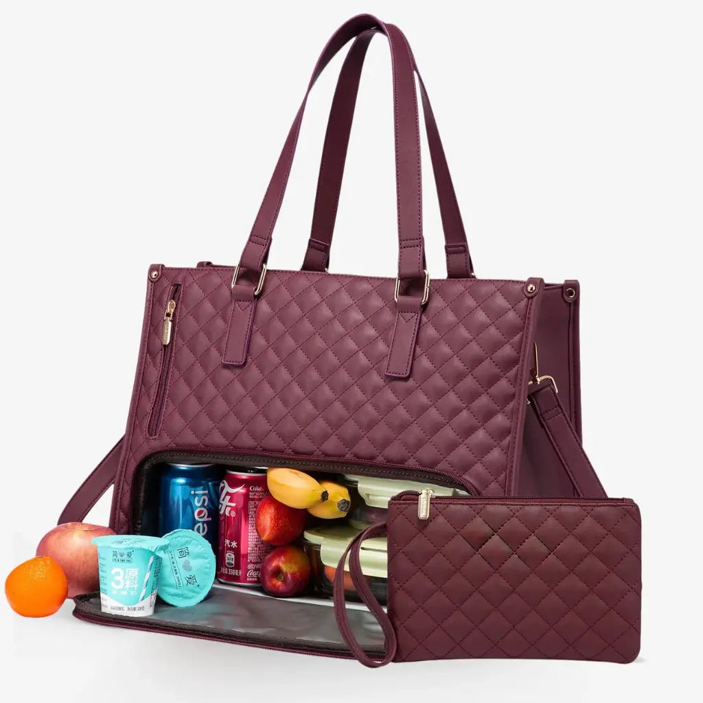 3-en-1 Totebag