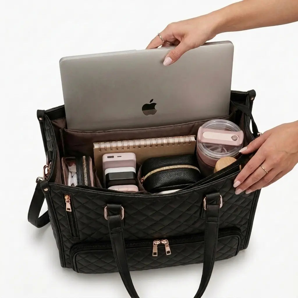 3-en-1 Totebag