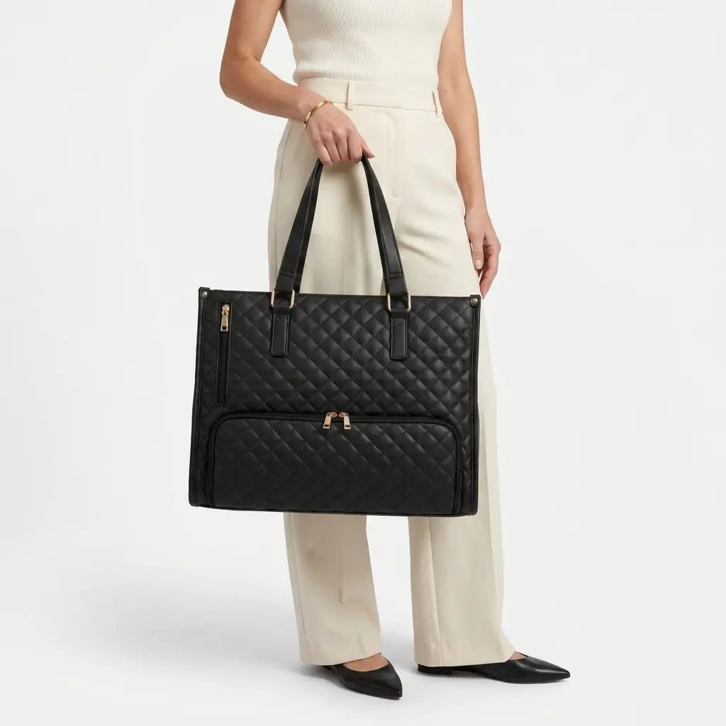 3-en-1 Totebag