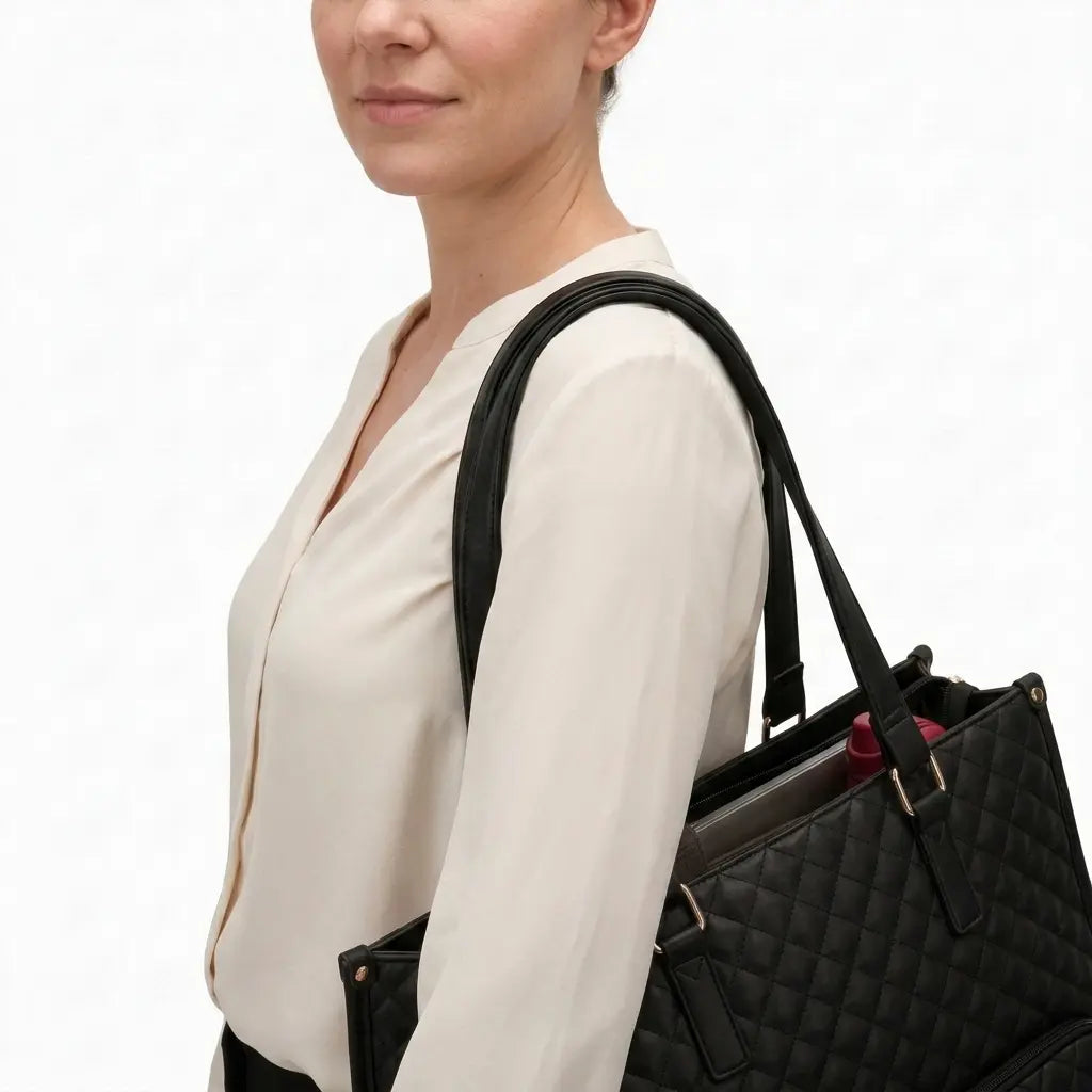 3-en-1 Totebag