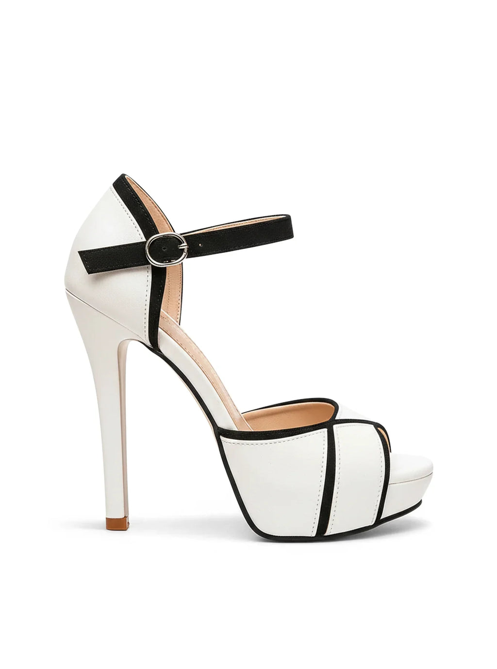 Tacones Elegantes - Valentina