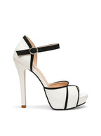 Tacones Elegantes - Valentina